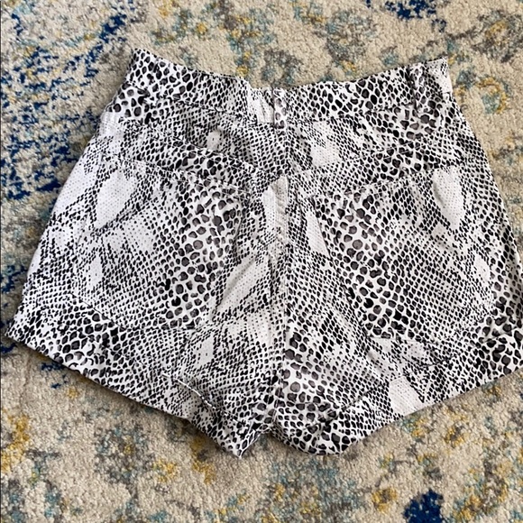 American Apparel Shorts - Picture 2 of 2